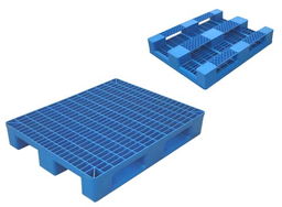 塑料托盤市場動態 銷售、求購與貿易及木塑材料應用展望