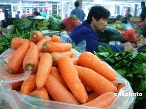 市場動態(tài) 商務(wù)部數(shù)據(jù)顯示上周食用農(nóng)產(chǎn)品價格小幅上漲，生產(chǎn)資料價格微幅下跌
