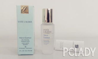 科技與成分的完美融合——瘋兒520對(duì)雅詩(shī)蘭黛肌初賦活原生液的深度點(diǎn)評(píng)